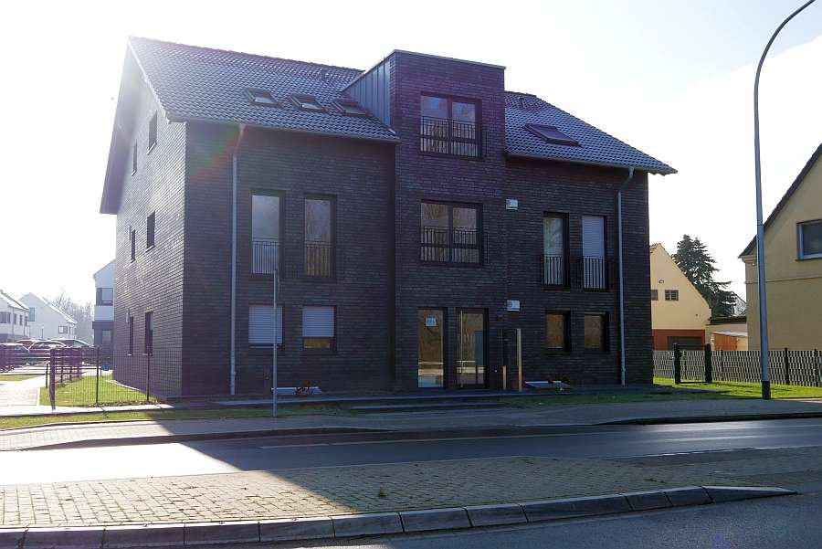 Thumbnail-Wohnung zum Mieten in Hamm 710,00 € 67 m²