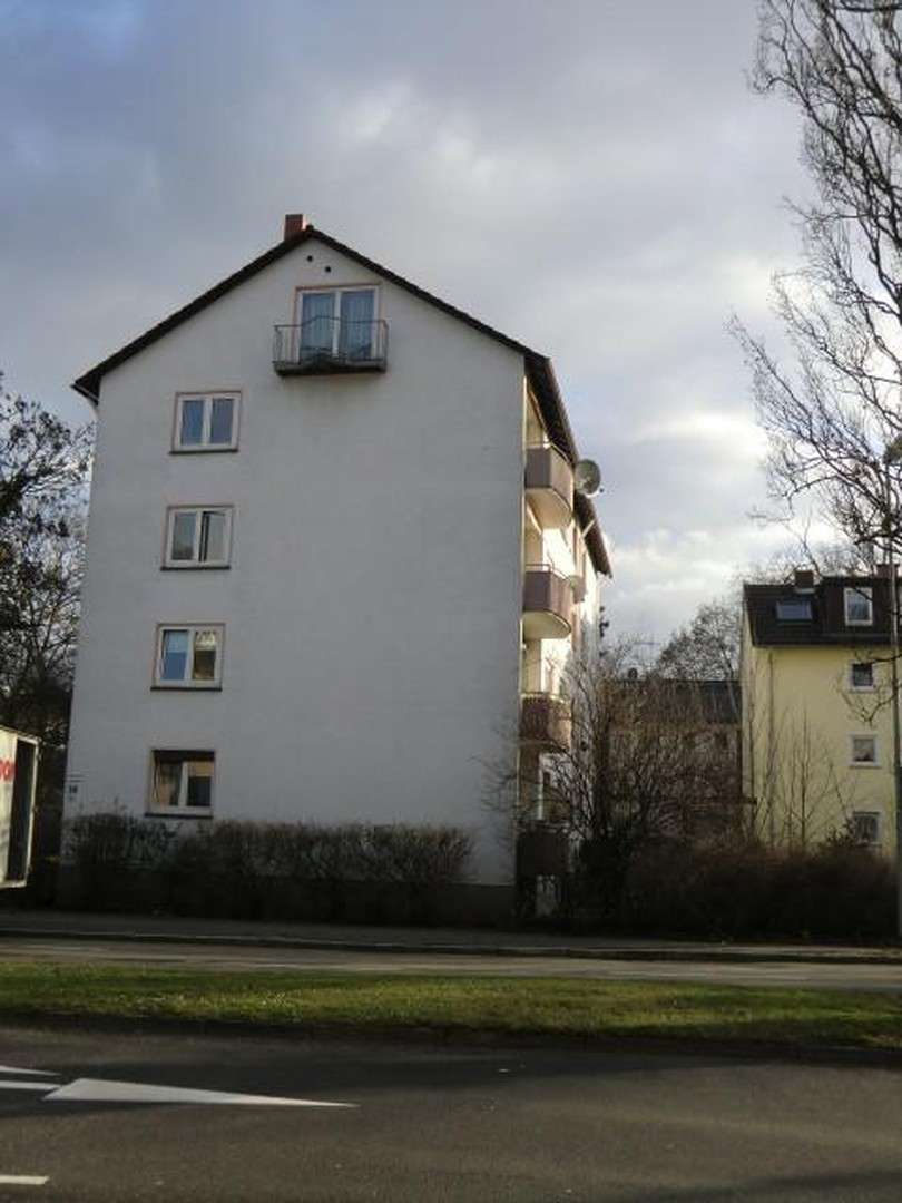 Thumbnail-Wohnung zum Kaufen in Hanau 249.000,00 € 74 m²