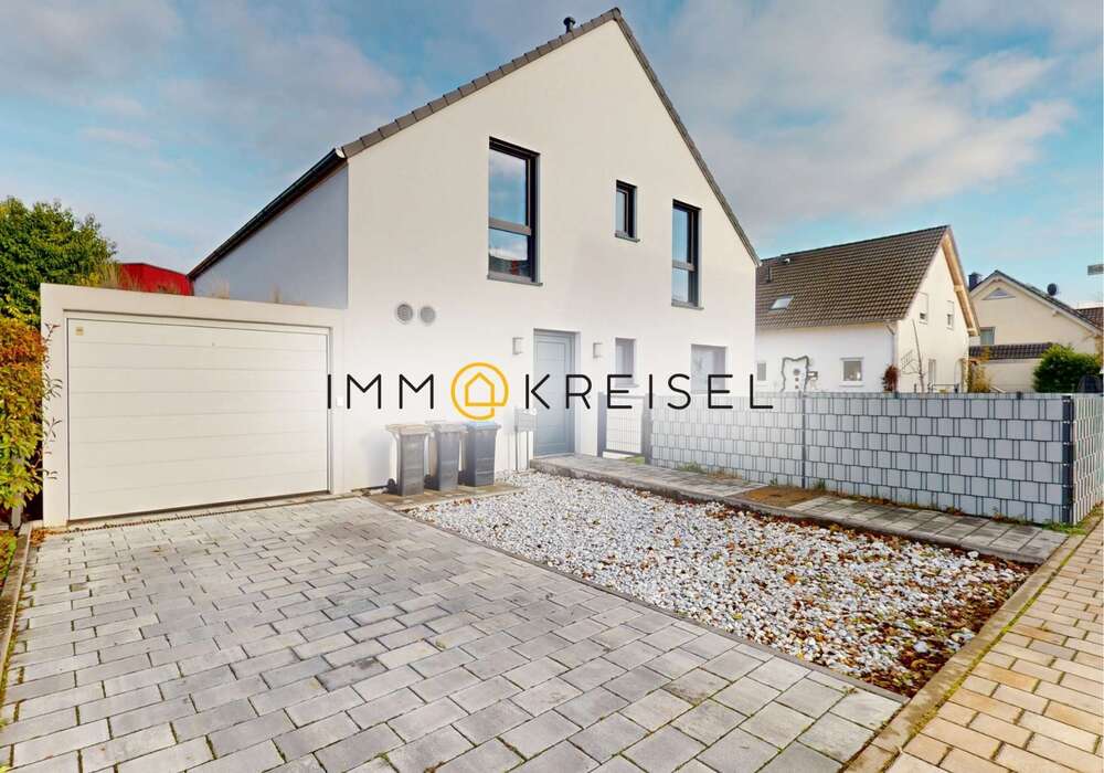 Thumbnail-Haus zum Kaufen in Beindersheim 795.000,00 € 164 m²