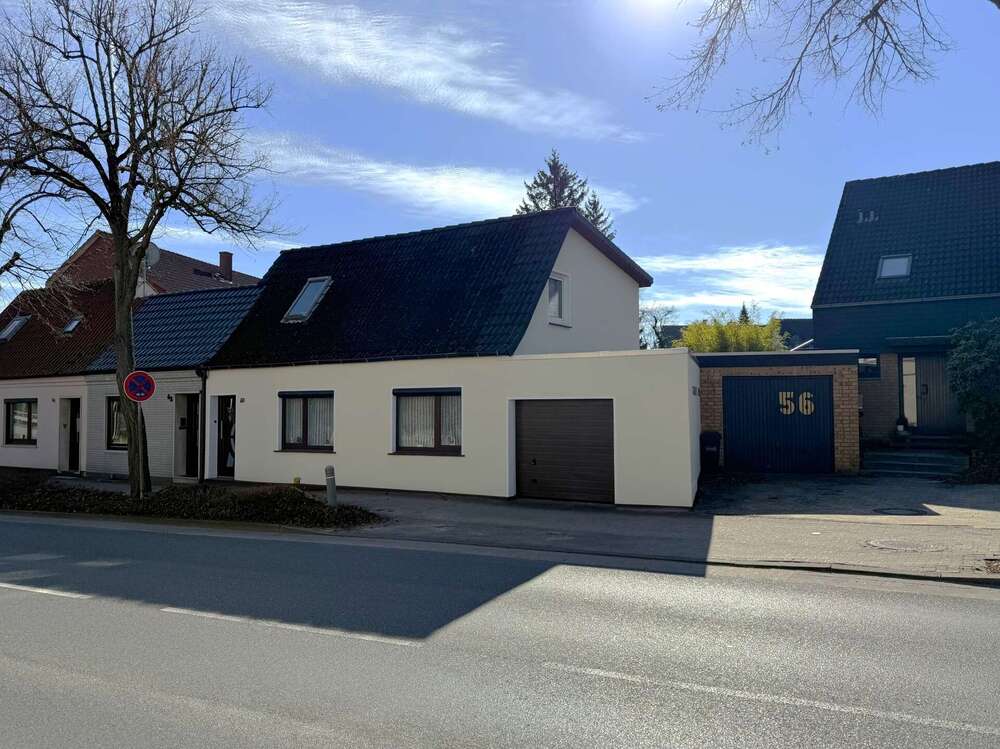 Thumbnail-Haus zum Kaufen in Verden (Aller) 179.000,00 € 100 m²