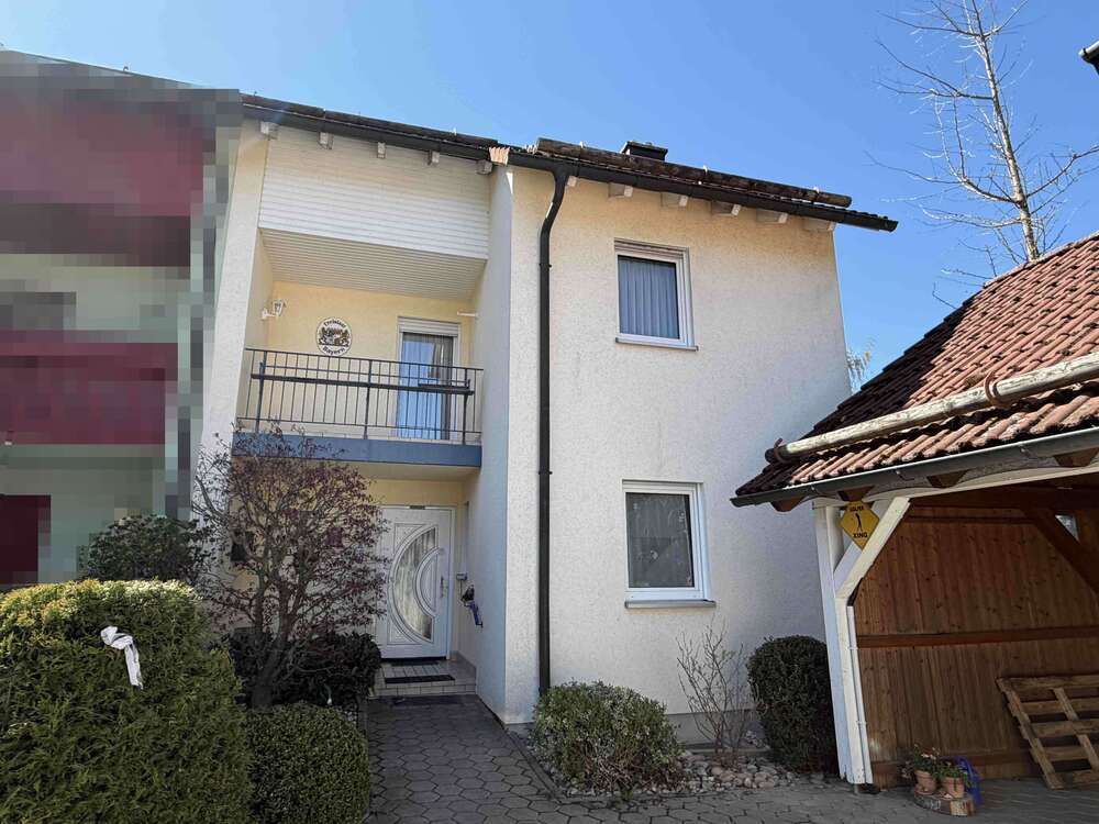 Thumbnail-Haus zum Kaufen in Marktredwitz 409.000,00 € 152 m²