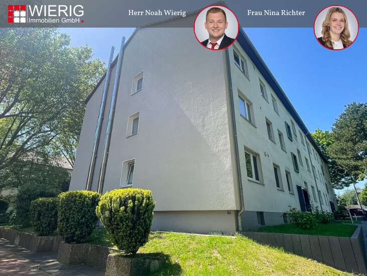 Thumbnail-Wohnung zum Kaufen in Essen 199.000,00 € 100 m²