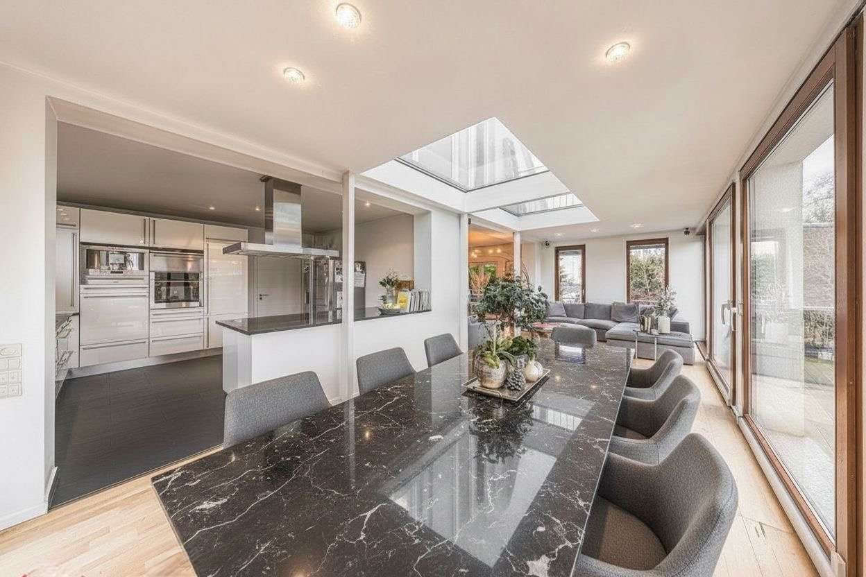 Thumbnail-Haus zum Kaufen in Leipzig 890.000,00 € 250 m²