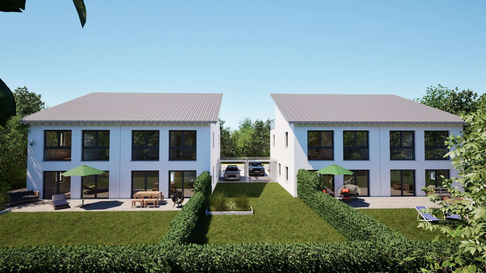 Thumbnail-Haus zum Kaufen in Sasbach am Kaiserstuhl 564.000,00 € 170 m²
