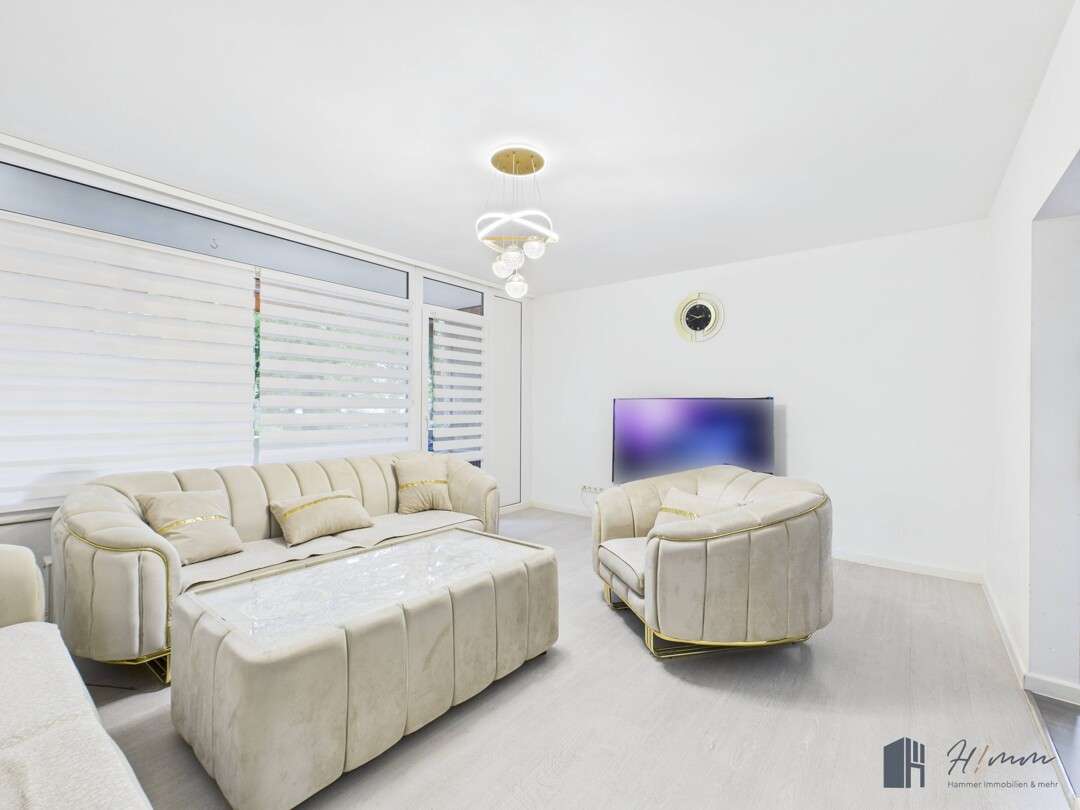 Thumbnail-Wohnung zum Kaufen in Koblenz Karthause 300.000,00 € 97.61 m²