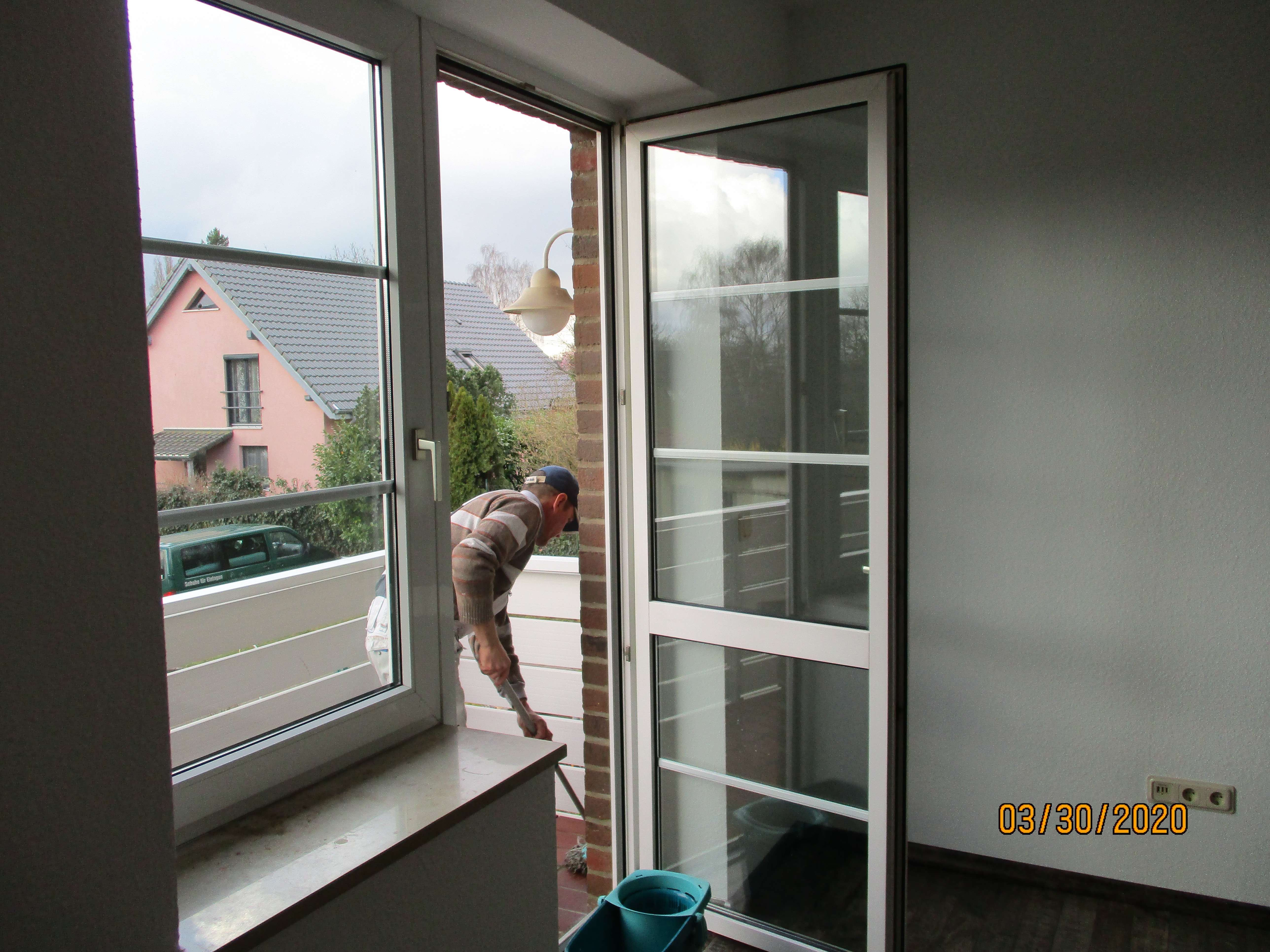 Thumbnail-Wohnung zum Mieten in Schwerin 439,00 € 30 m²