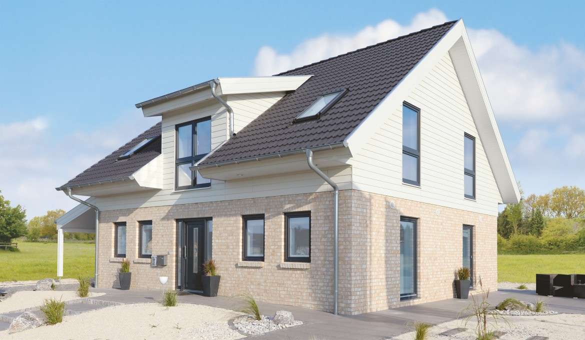 Thumbnail-Haus zum Kaufen in Bösdorf 549.400,00 € 165 m²