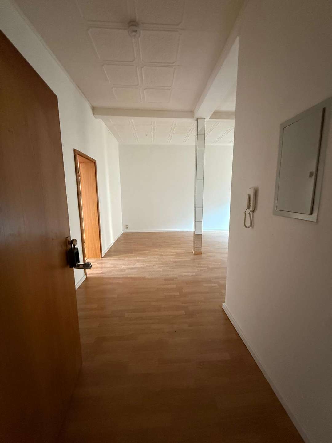 Thumbnail-Wohnung zum Mieten in Leipzig 540,00 € 60 m²