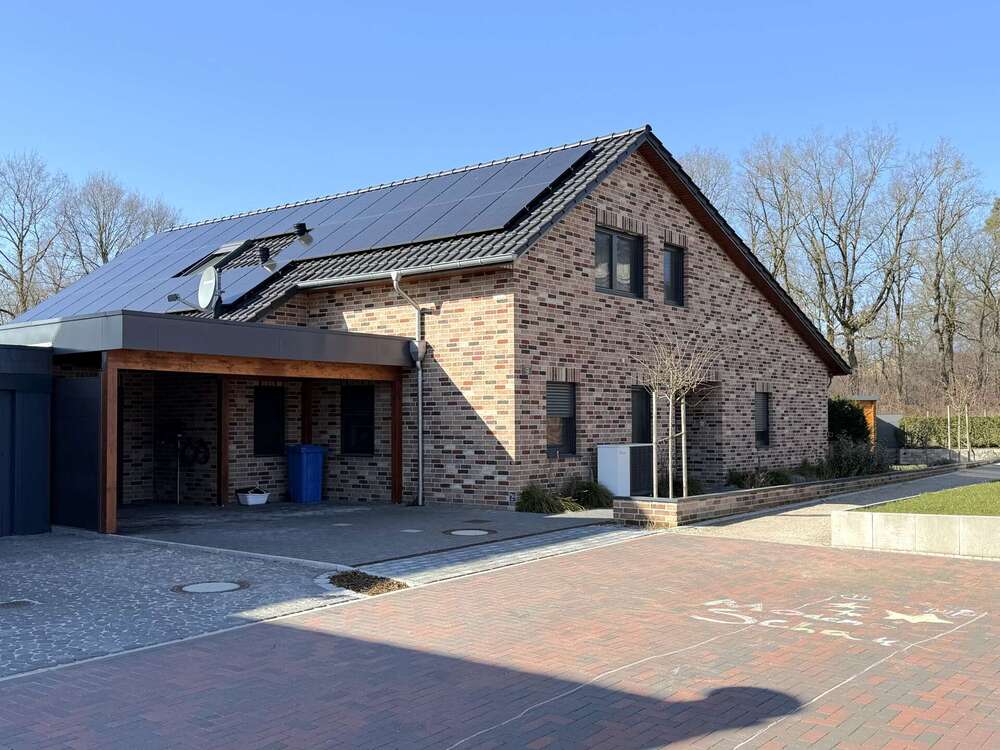 Thumbnail-Haus zum Kaufen in Verden (Aller) 645.000,00 € 267.64 m²