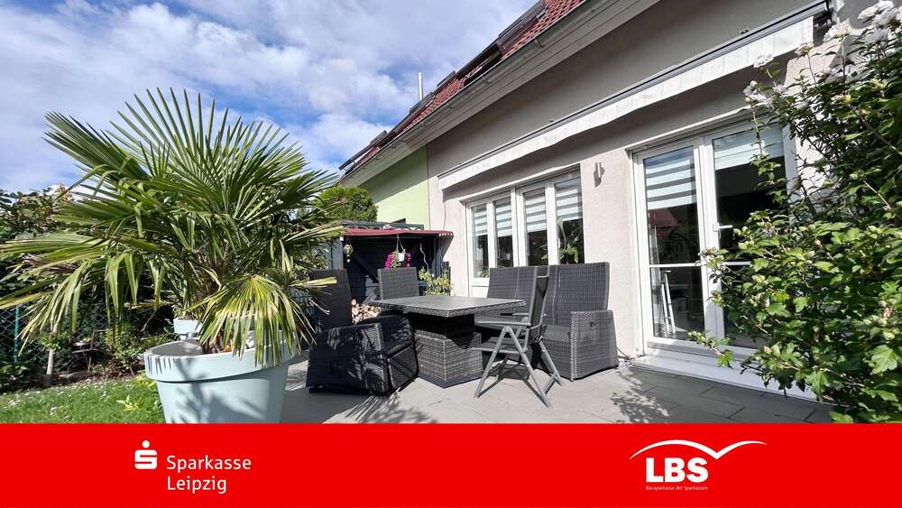 Thumbnail-Haus zum Kaufen in Taucha 399.000,00 € 155 m²