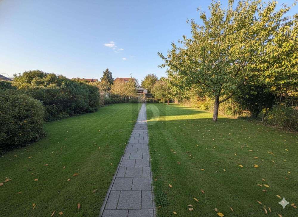 Thumbnail-Grundstück zu verkaufen in Osnabrück 180.000,00 € 450 m²