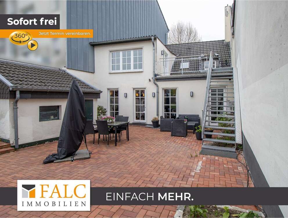 Thumbnail-Wohnung zum Mieten in Heinsberg 690,00 € 75 m²