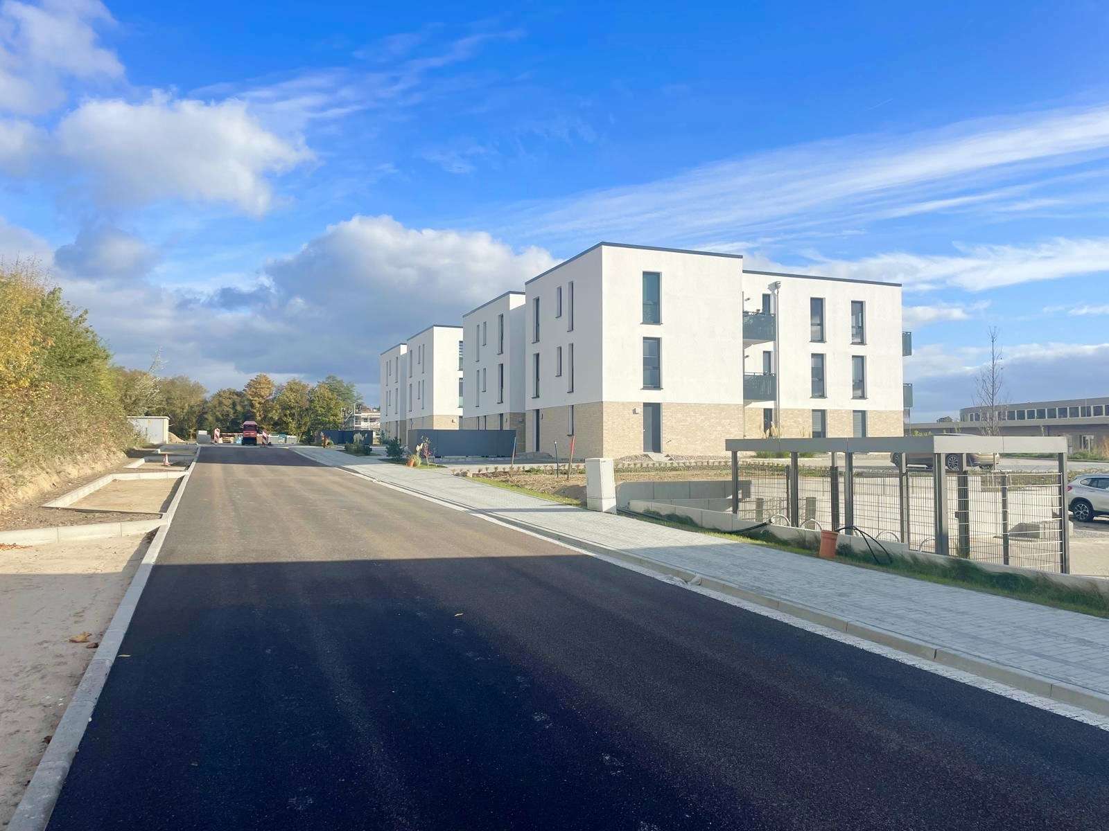 Thumbnail-Wohnung zum Mieten in Güstrow 1.050,00 € 70 m²