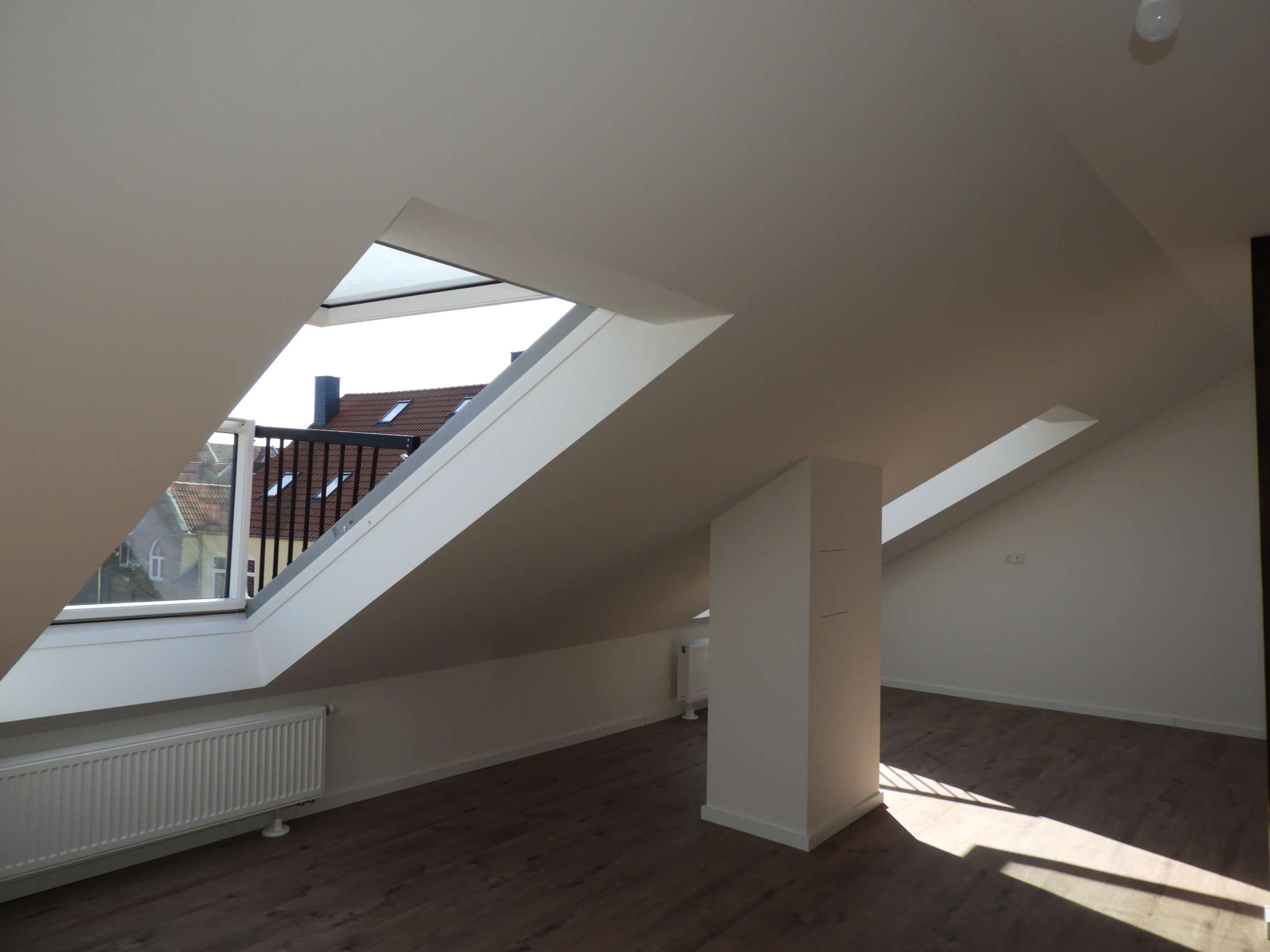 Thumbnail-Wohnung zum Mieten in Hildesheim 600,00 € 60 m²