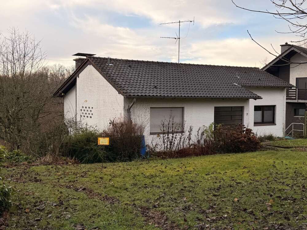 Thumbnail-Haus zum Kaufen in Windeck 265.000,00 € 207 m²