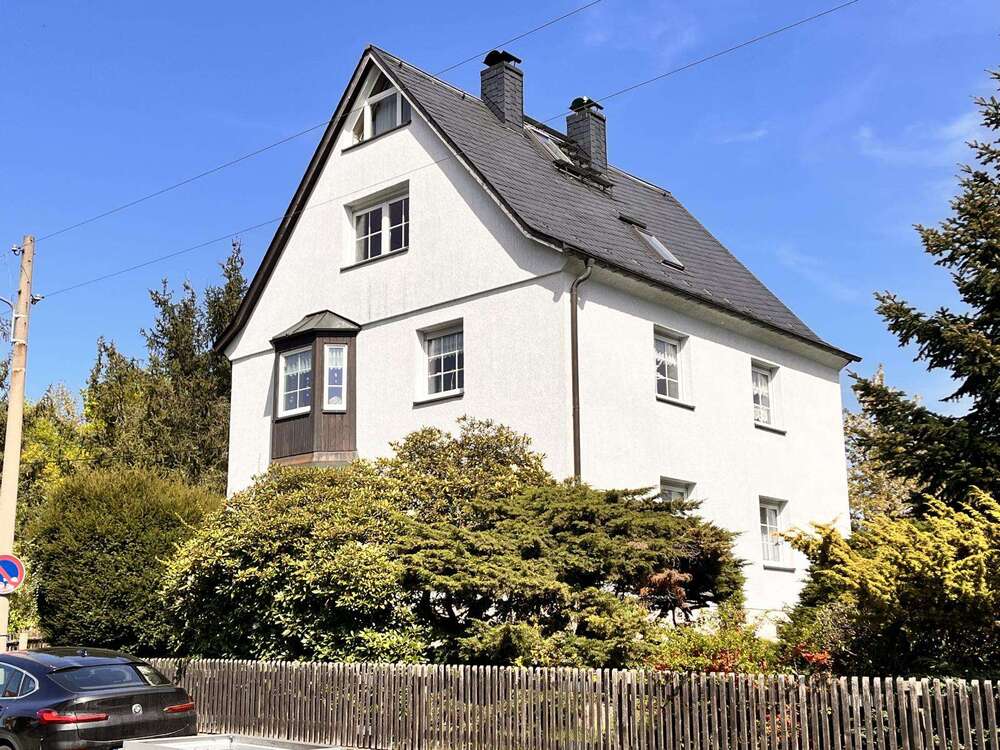 Thumbnail-Haus zum Kaufen in Lichtenstein 280.000,00 € 200 m²