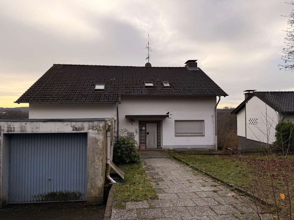 Thumbnail-Haus zum Kaufen in Windeck 335.000,00 € 331 m²