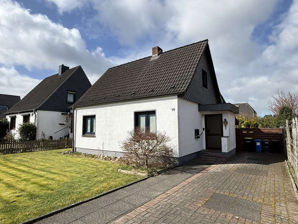 Thumbnail-Haus zum Kaufen in Uetersen 229.000,00 € 79.25 m²