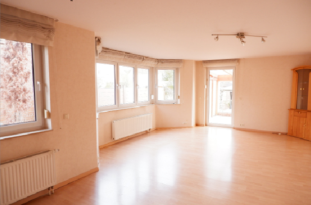 Thumbnail-Haus zum Mieten in Geesthacht 1.350,00 € 111.06 m²