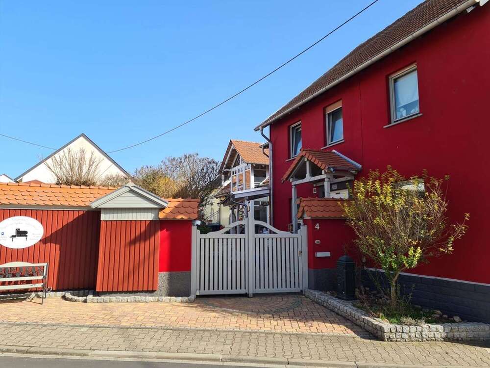 Thumbnail-Haus zum Kaufen in Hargesheim 398.000,00 € 189.53 m²