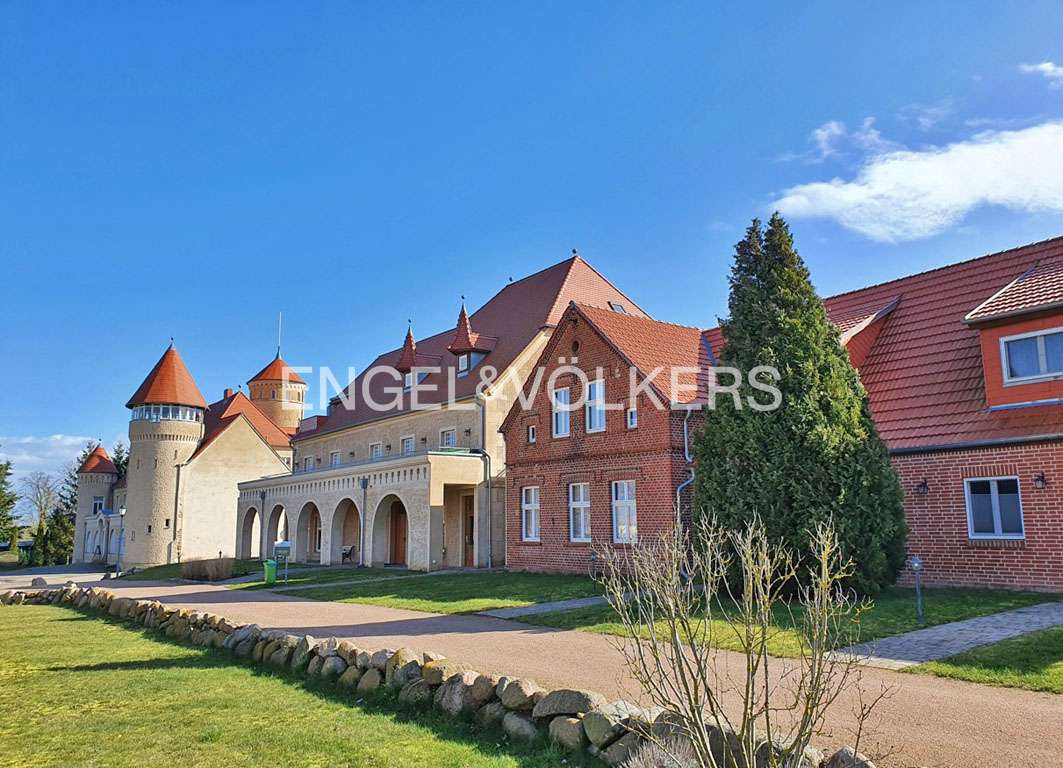 Thumbnail-Wohnung zum Kaufen in Stolpe 194.500,00 € 85 m²