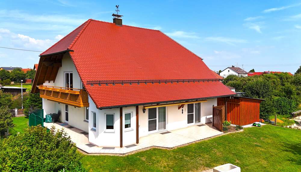 Thumbnail-Haus zum Kaufen in Wittislingen 559.000,00 € 207 m²