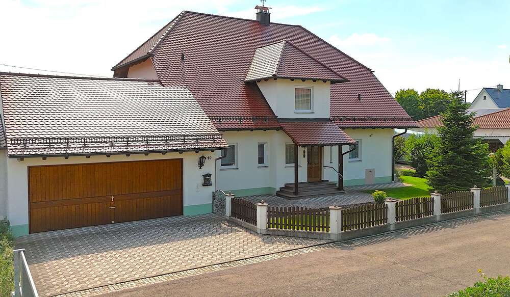 Thumbnail-Haus zum Kaufen in Wittislingen 559.000,00 € 207 m²