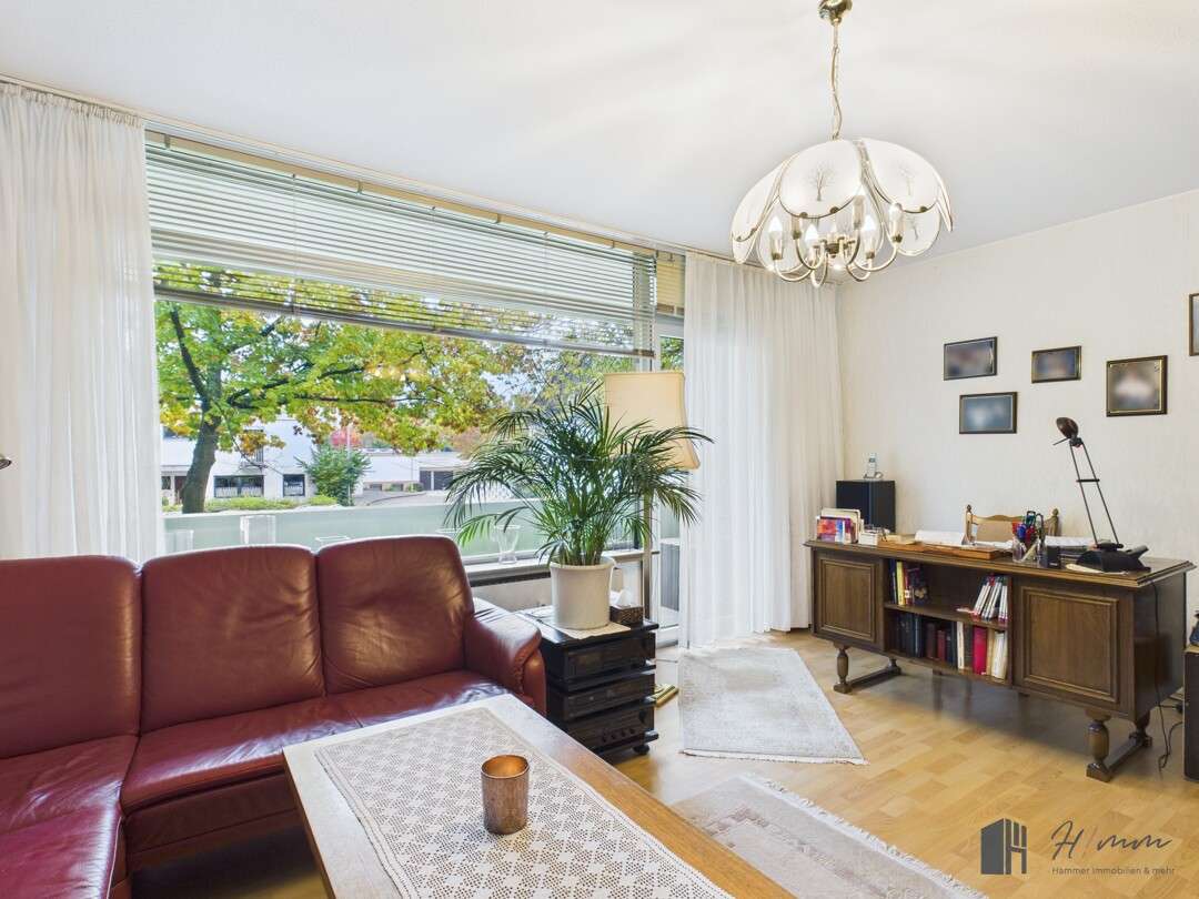 Thumbnail-Wohnung zum Kaufen in Koblenz Karthause 285.000,00 € 97.25 m²