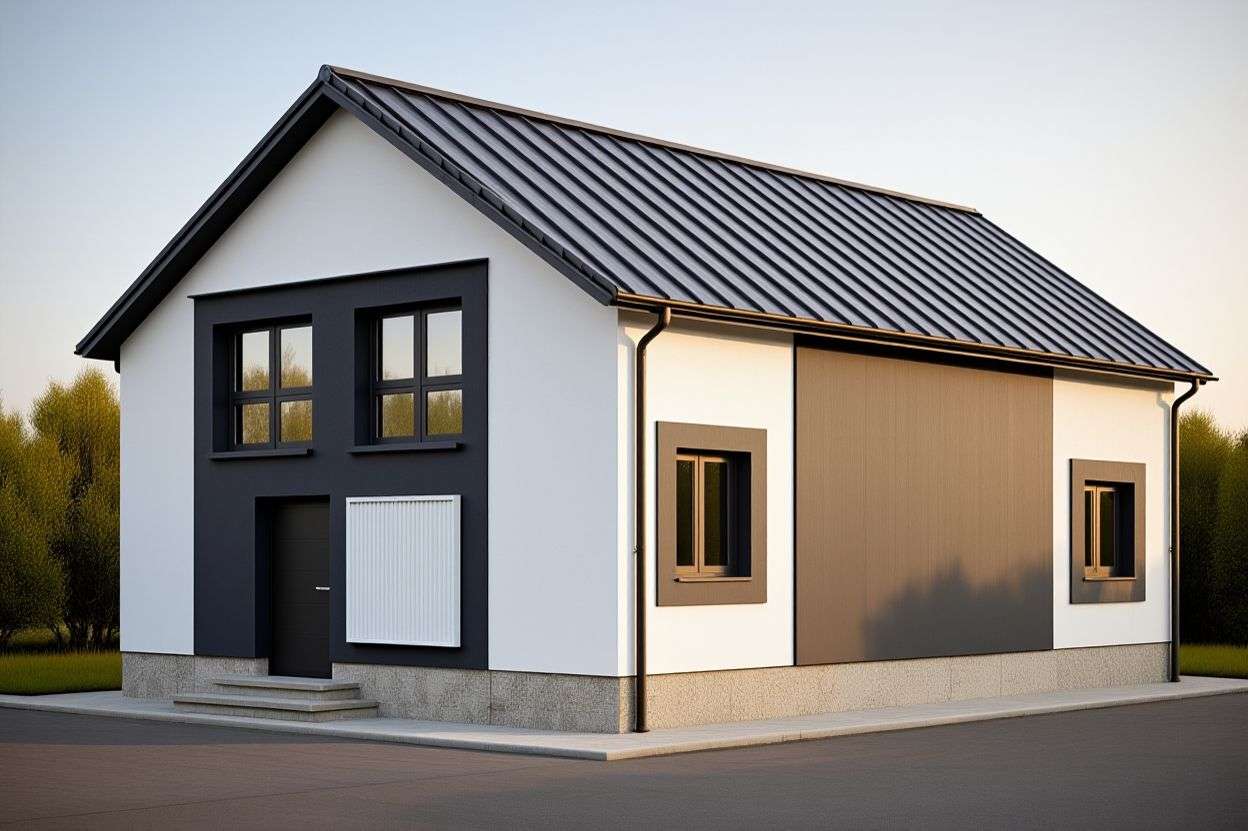 Thumbnail-Haus zum Kaufen in Ketzin 549.000,00 € 135 m²