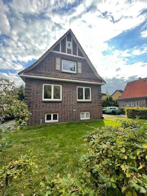 Thumbnail-Haus zum Kaufen in Hamburg 499.000,00 € 130 m²