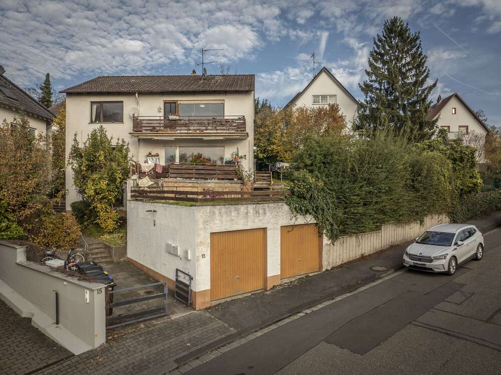 Thumbnail-Haus zum Kaufen in Wiesbaden 950.000,00 € 300 m²