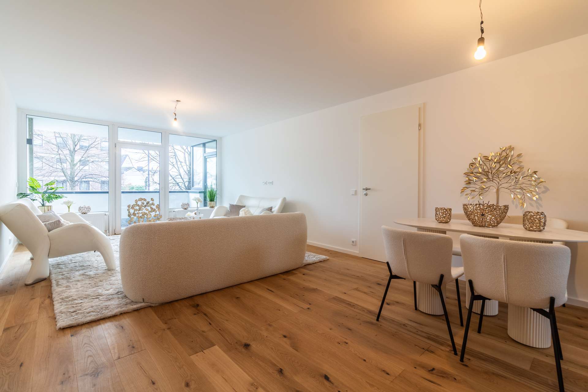 Thumbnail-Wohnung zum Kaufen in Köln 435.500,00 € 79.15 m²