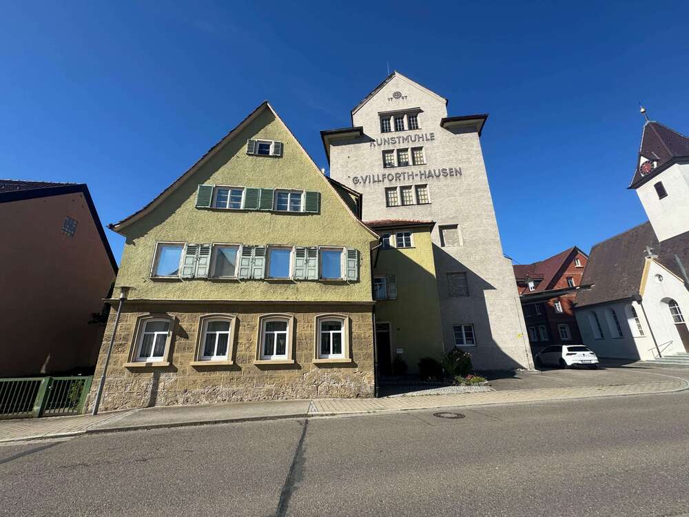 Thumbnail-Haus zum Kaufen in Bad Überkingen 1.500.000,00 € 160 m²