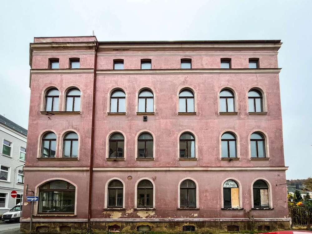 Thumbnail-Haus zum Kaufen in Greiz 59.200,00 € 720 m²