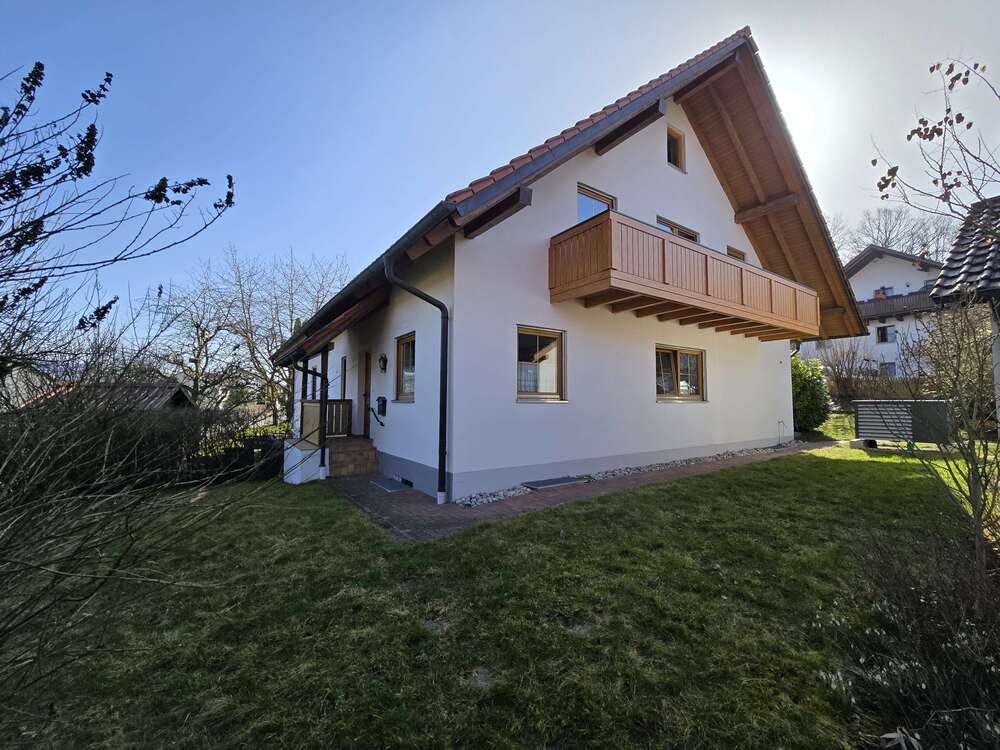 Thumbnail-Haus zum Kaufen in Schwindegg 575.000,00 € 130 m²