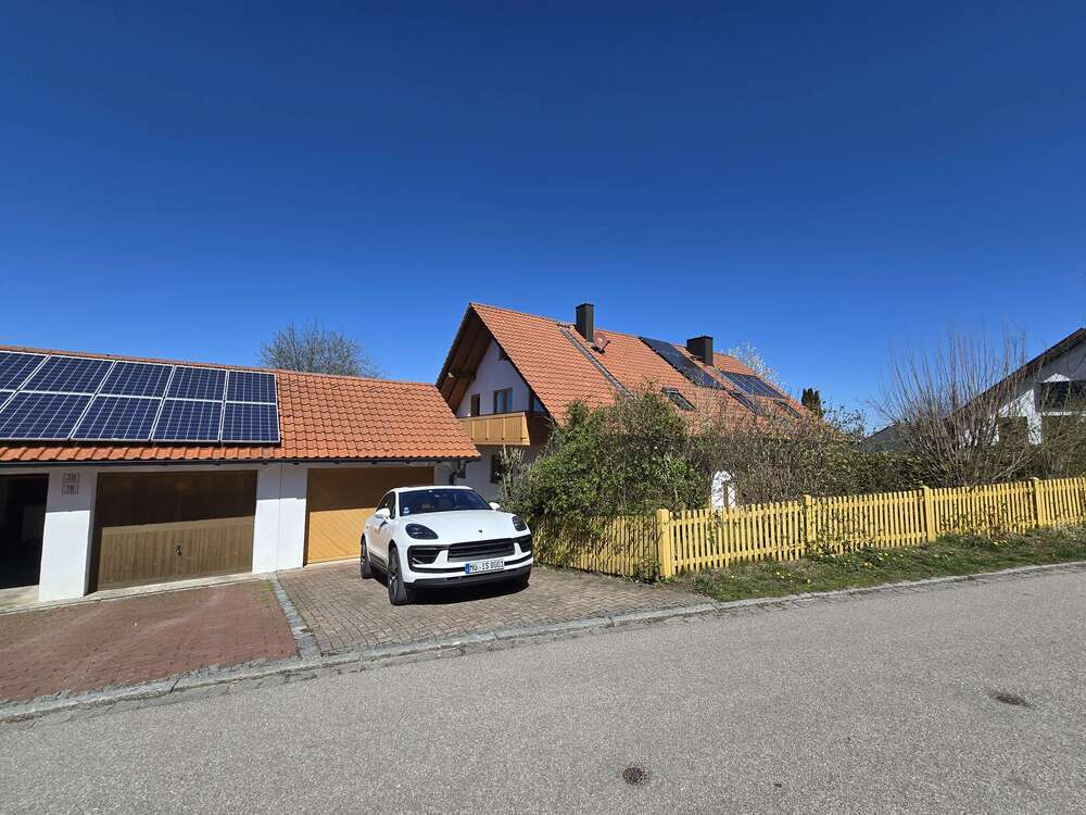 Thumbnail-Haus zum Kaufen in Schwindegg 575.000,00 € 130 m²
