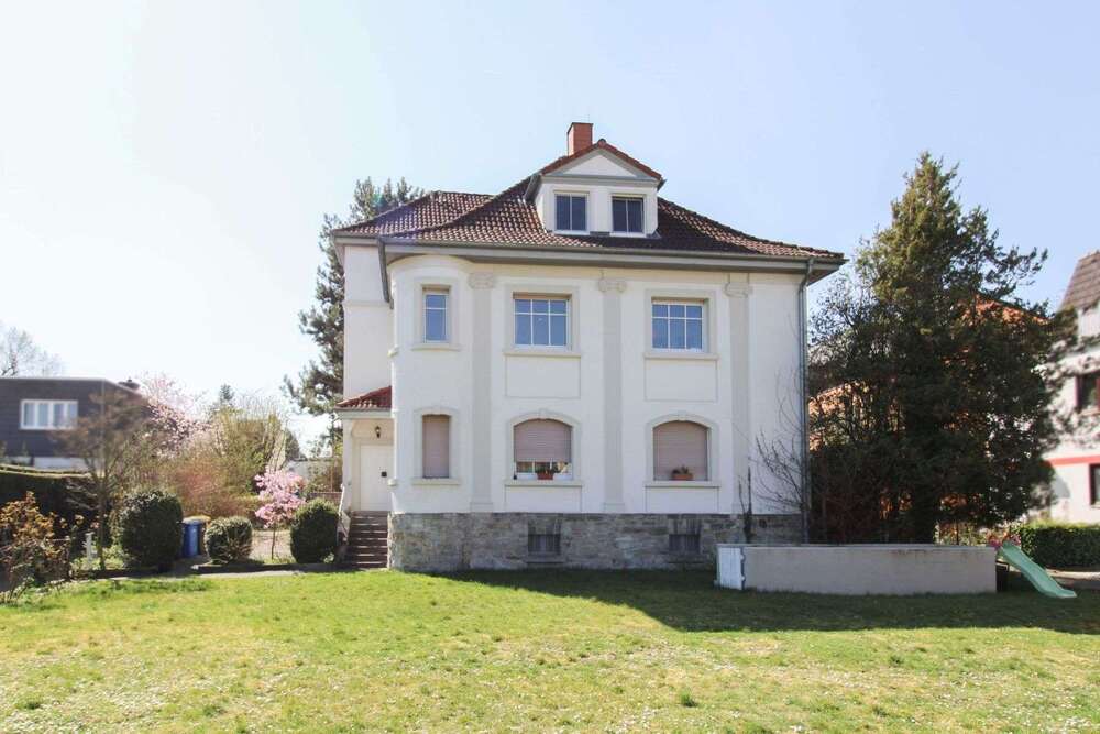 Thumbnail-Wohnung zum Kaufen in Bad Homburg vor der Höhe 365.000,00 € 83.42 m²