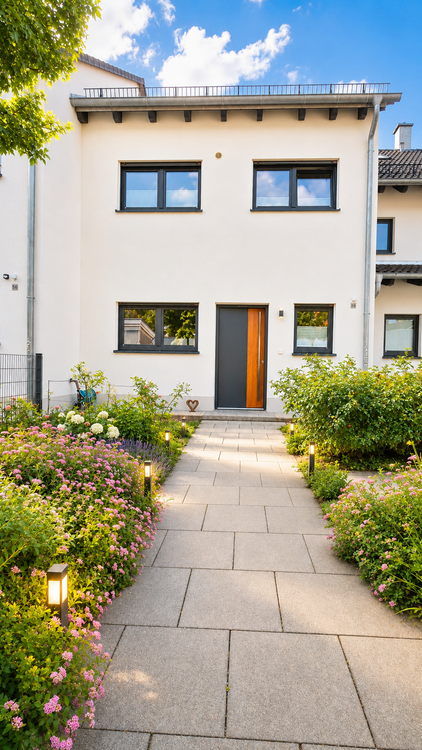 Thumbnail-Haus zum Mieten in Riemerling 2.550,00 € 136.4 m²
