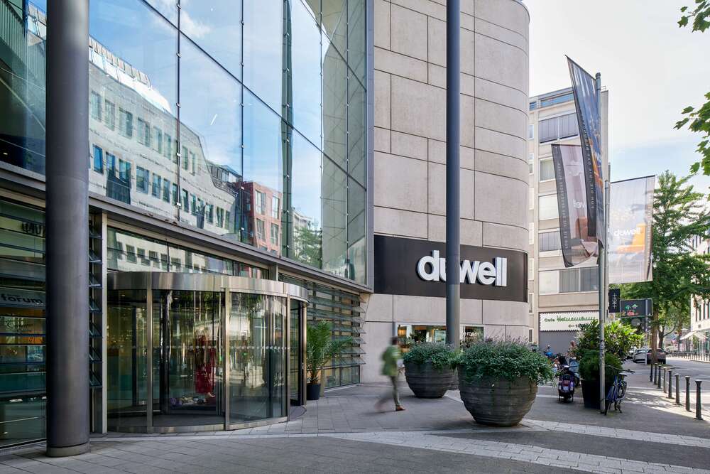 Thumbnail-Gastronomie in Düsseldorf 13.429,50 € 447.65 m²