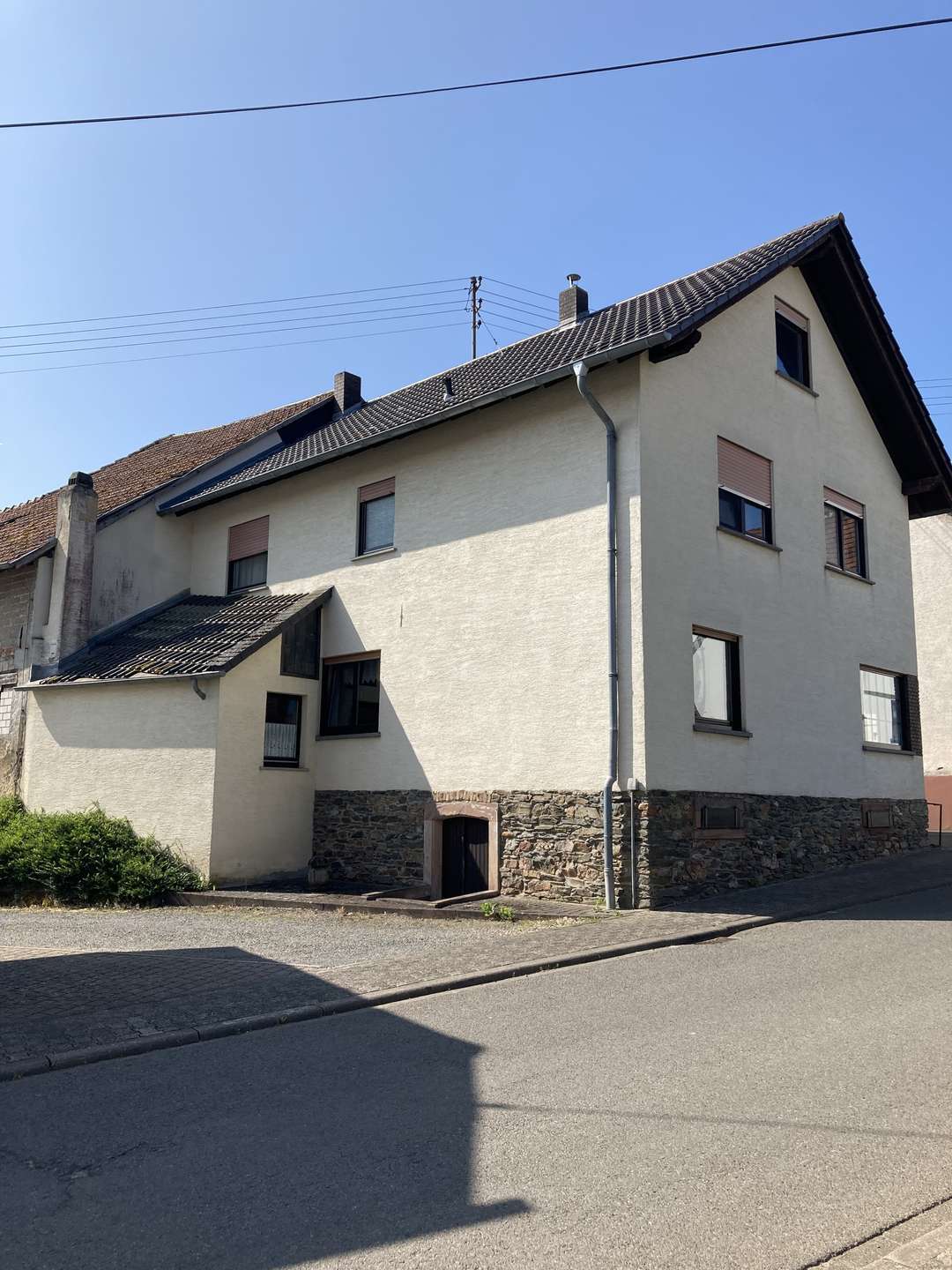 Thumbnail-Haus zum Kaufen in Spall 199.000,00 € 153 m²