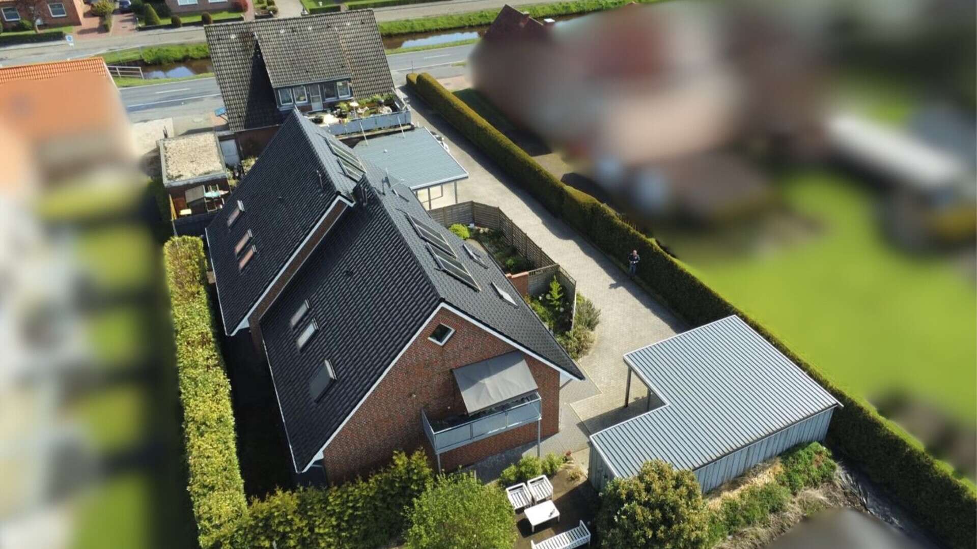 Thumbnail-Haus zum Kaufen in Papenburg 839.000,00 € 497 m²