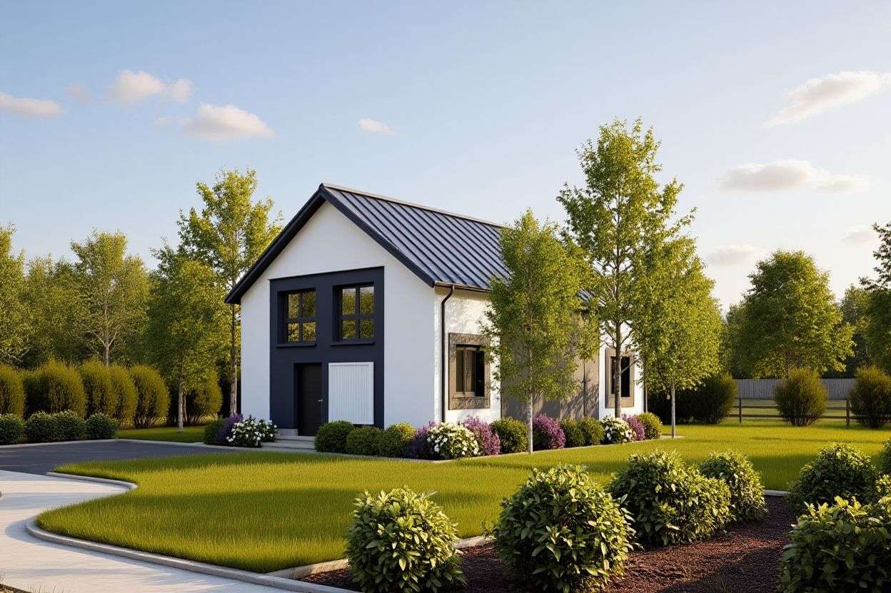 Thumbnail-Haus zum Kaufen in Ketzin 995.000,00 € 255 m²