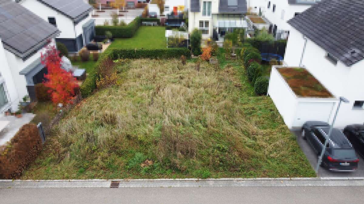 Thumbnail-Grundstück zu verkaufen in Kernen im Remstal 449.000,00 € 403 m²