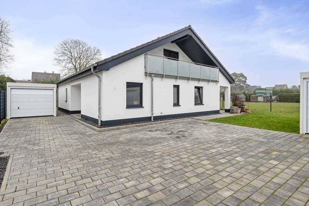 Thumbnail-Haus zum Kaufen in Erkelenz 695.000,00 € 201 m²
