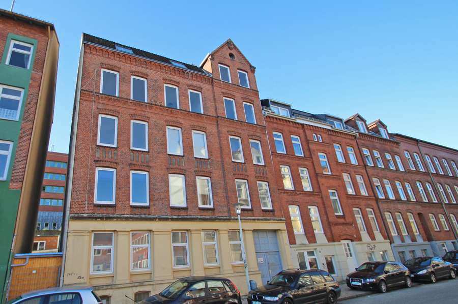 Thumbnail-Wohnung zum Mieten in Kiel 500,00 € 35.51 m²