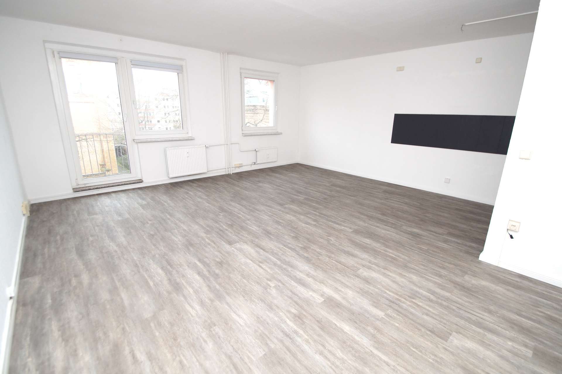 Thumbnail-Wohnung zum Mieten in Magdeburg 440,00 € 66.23 m²
