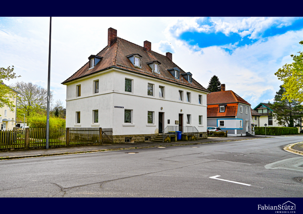 Thumbnail-Haus zum Kaufen in Weidenberg 259.000,00 € 248 m²