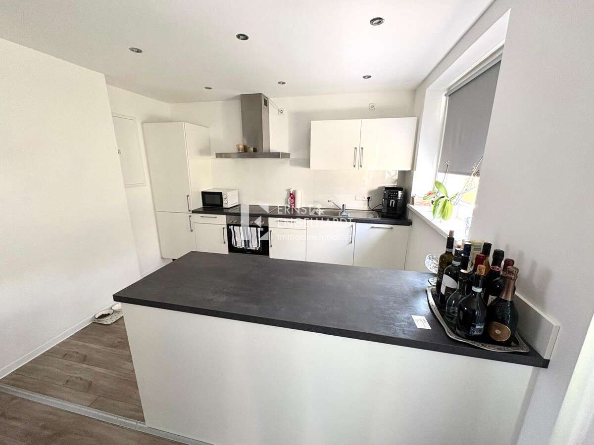 Thumbnail-Wohnung zum Mieten in Kitzingen 1.100,00 € 111.95 m²