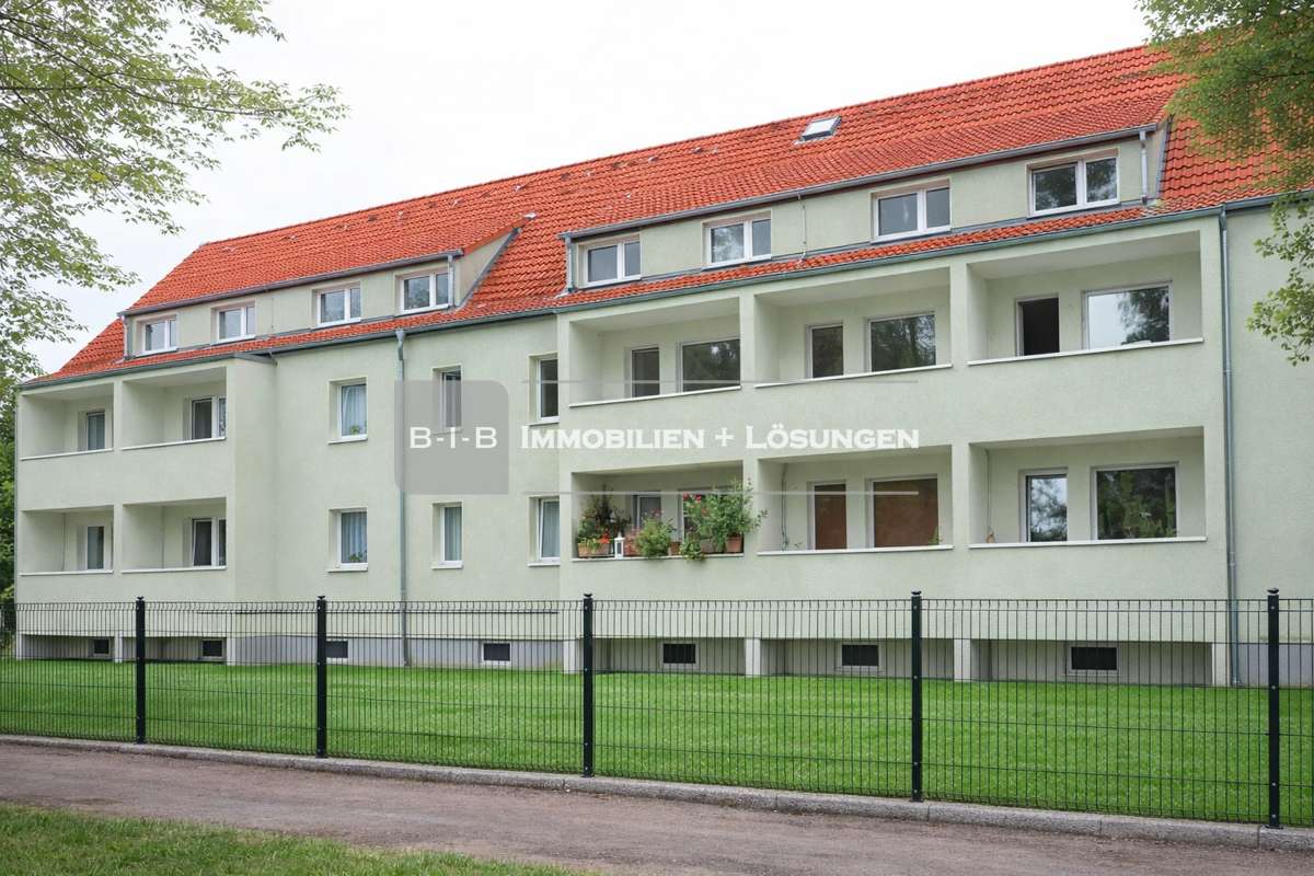 Thumbnail-Wohnung zum Mieten in Groß Kreutz 565,00 € 51 m²