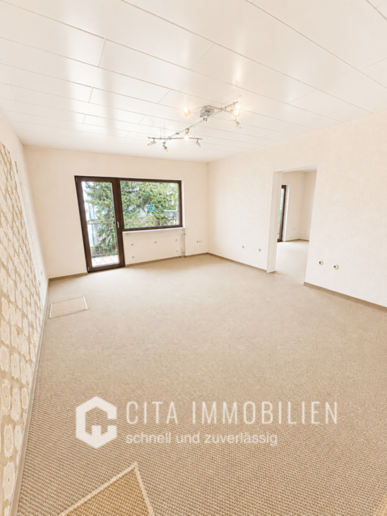 Thumbnail-Wohnung zum Kaufen in Edingen-Neckarhausen 230.000,00 € 66.7 m²